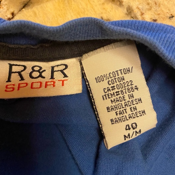 🔥5 for $20 - Men’s Muscle Shirt - Picture 4 of 4